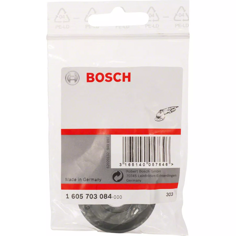 Flasque réf. 1 605 703 084 Bosch